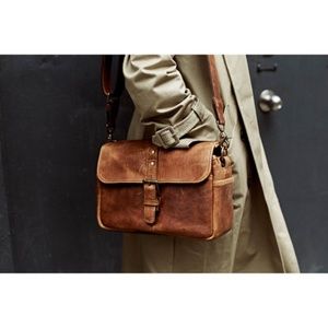 ONA Camera Bag